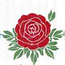 Logo för Rosodlarna i Dalarna AB